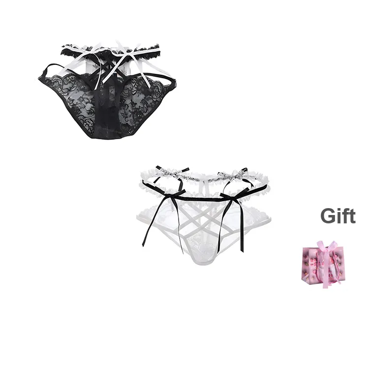 MIIOW 2025 Underpants For Girlfriend Women's 1 Pack-27