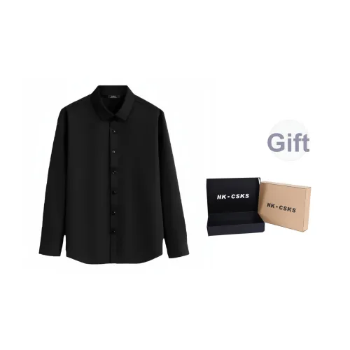 CSKS Унисекс Рубашки