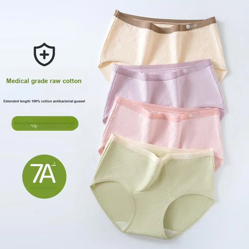 Urban Beauty Underpants Women's Combo Set-32