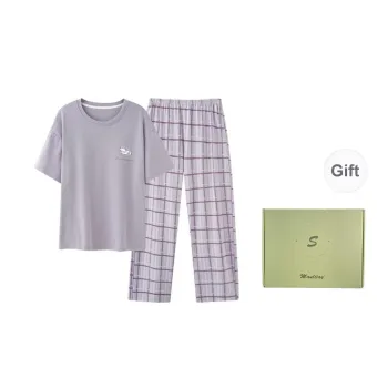 Maultiay Pajama Gift Box Women's