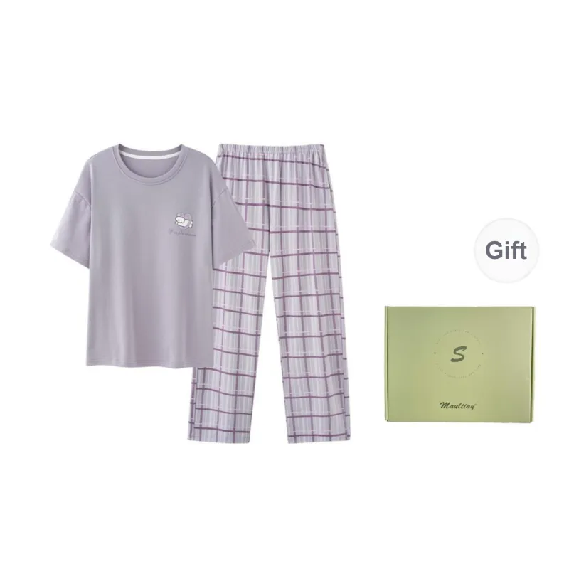 Maultiay Pajama Gift Box Women's-0