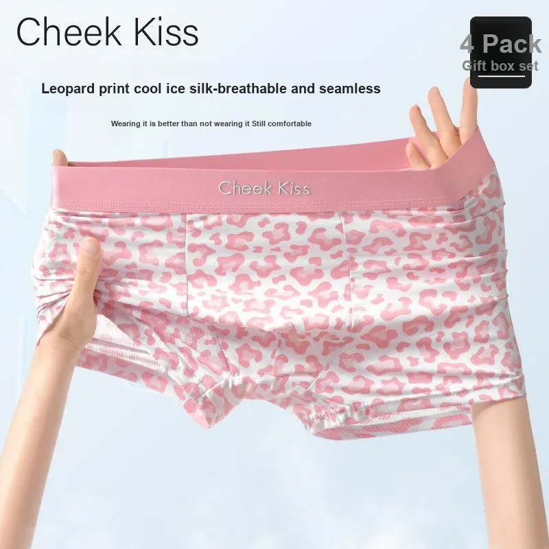 Cheekkiss Underpants Men's Box 3 Pack-1