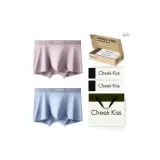 Light Blue+Leather Pink