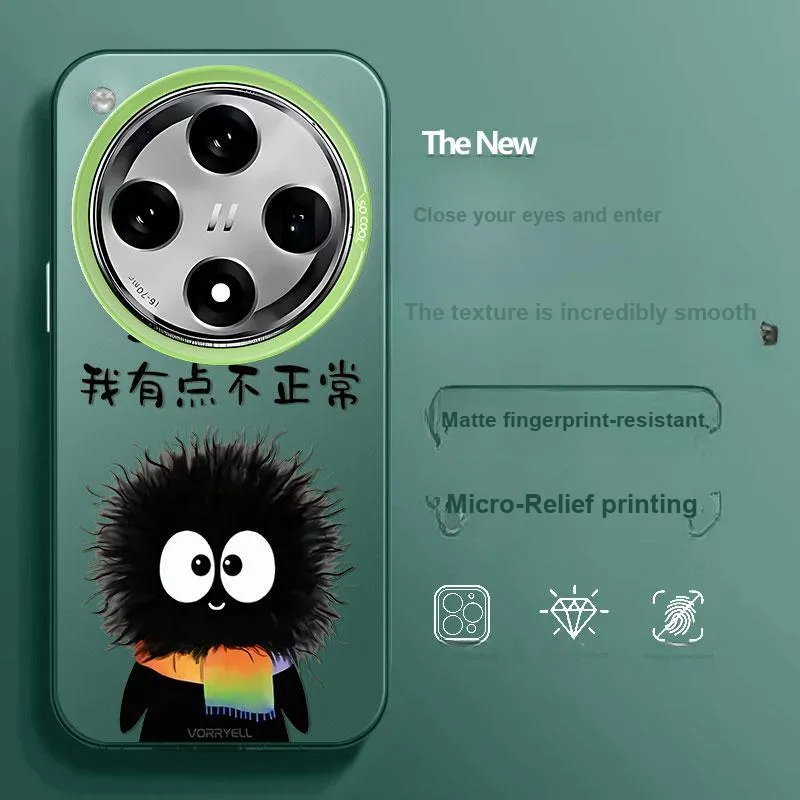 BAOCHENG Phone Cases-7