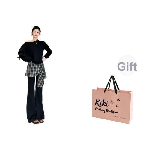 Kiki Clothing Boutique Повседневный костюм женский