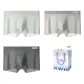 3 Pack[White Gray+Light Gray+Dark Gray]