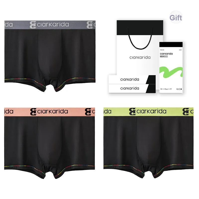 Clarkarida Underpants Men's Box 3 Pack-9