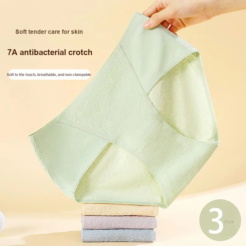GOSO Women's Underpants-2