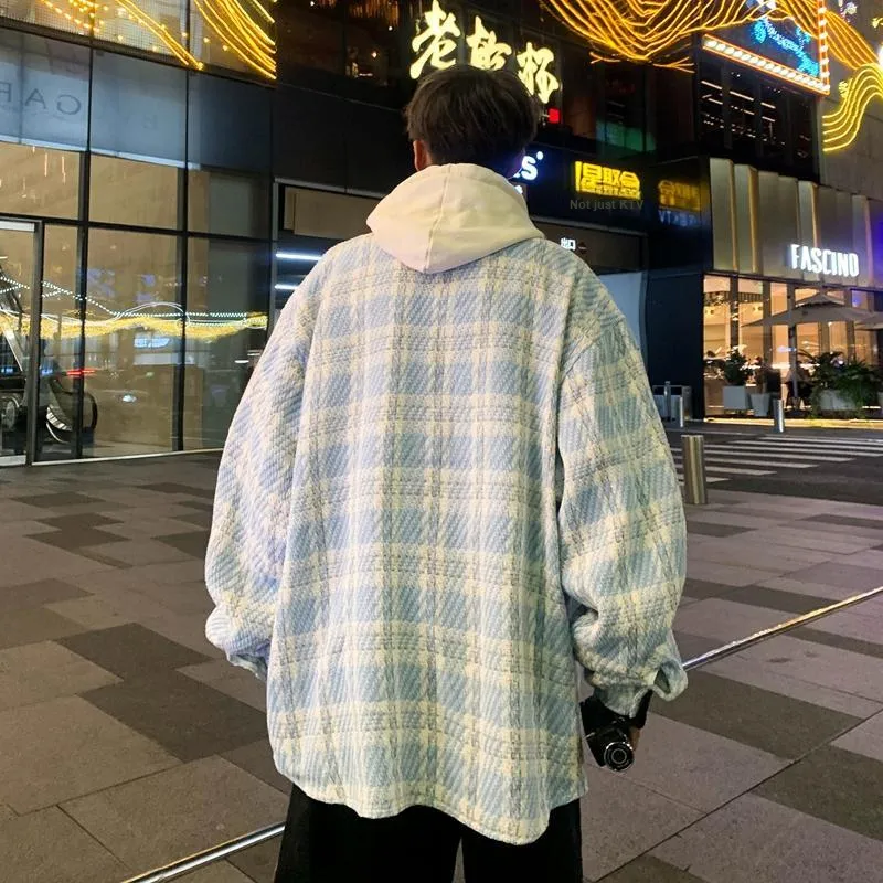 WELTER EXPERIMENT Jackets Coats Unisex-20