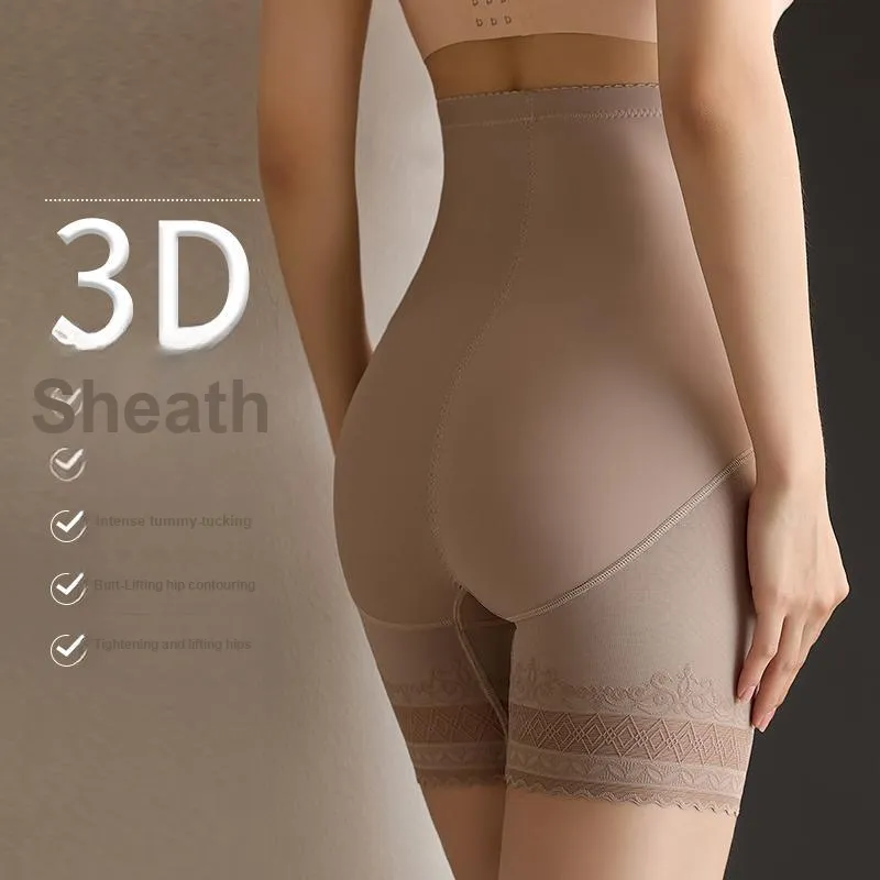 GRACEWELL Shapewear Bottom Women's-3