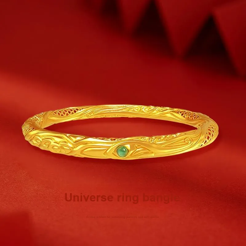 JINJI Bangles Unisex-1