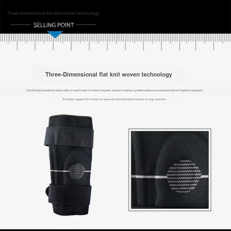 Wild Child Club Knee Pads-10