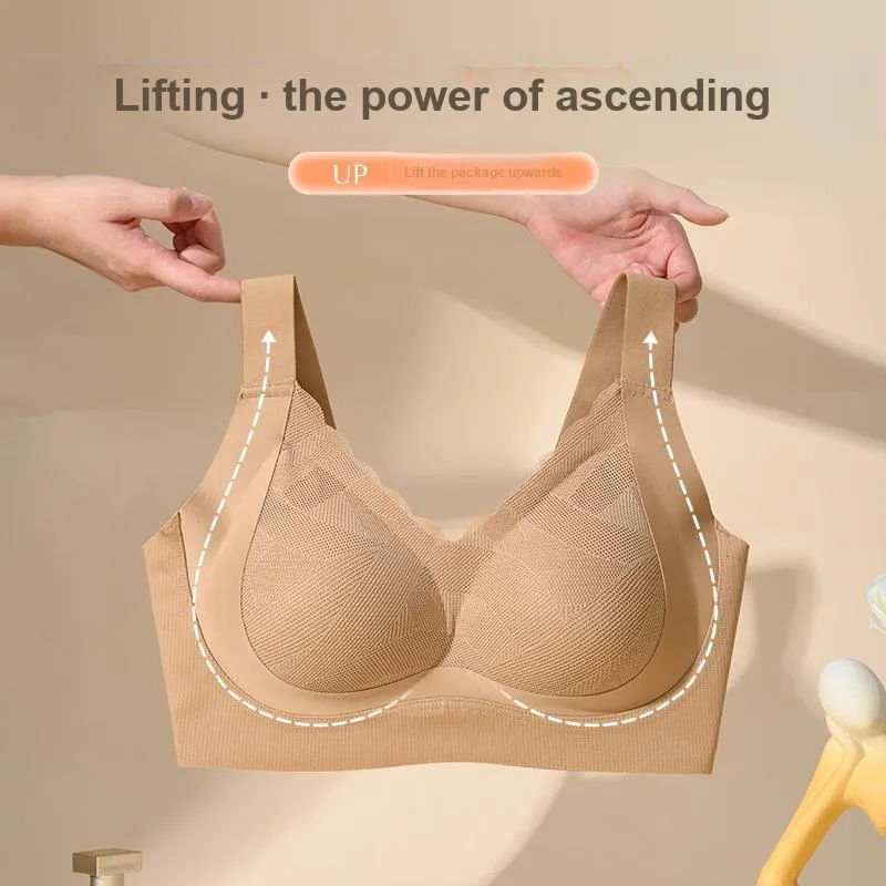 GRACEWELL Women's Bras-2