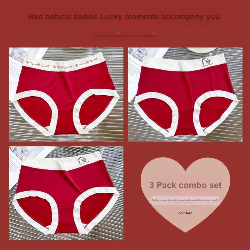 GOSO Women's Underpants-10