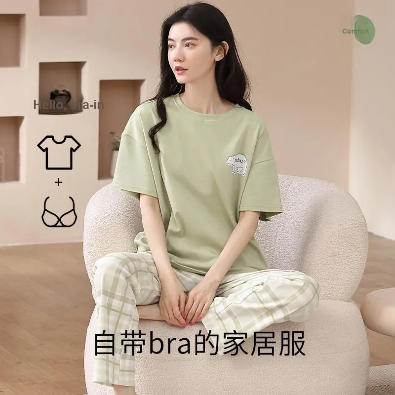 NOME Women's Pajama Sets-1