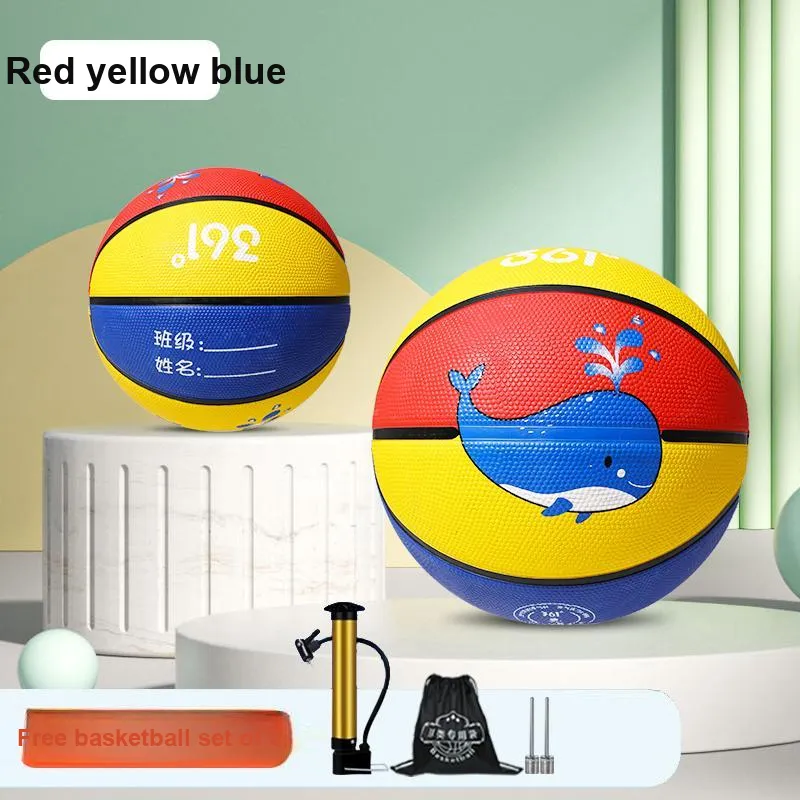 361° Basketball-8