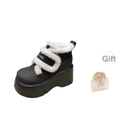 M MAICCO Короткие Сноубутсы Женские