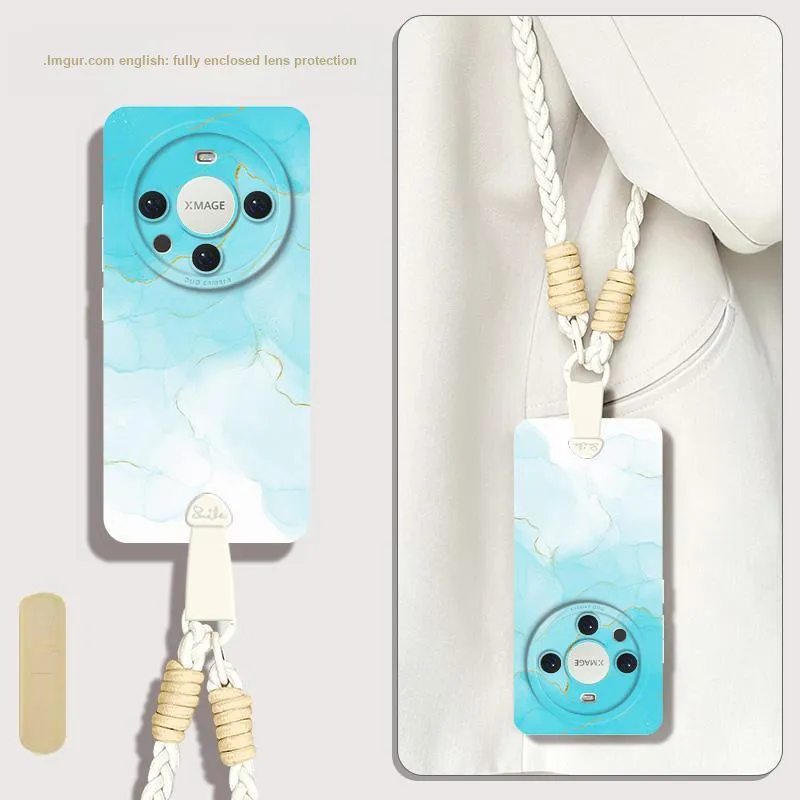 Interesting shell Phone Cases-17