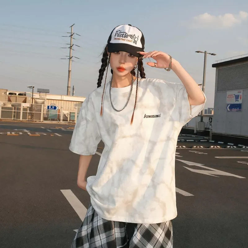 Kawasaki T Shirts Unisex-2
