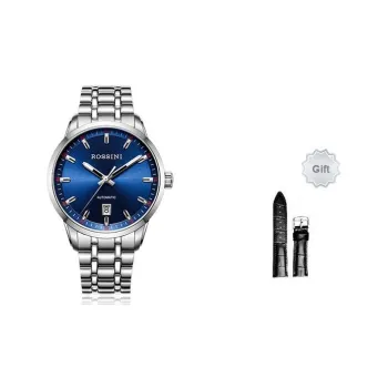 ROSSINI Men Enlightenment Collection Watch