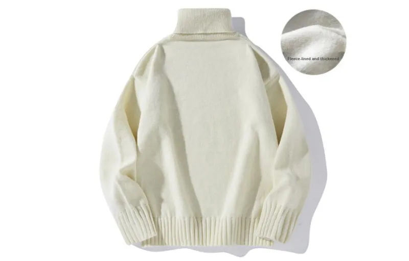 I.E Sweaters Unisex-15