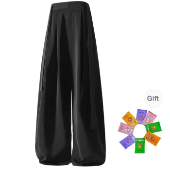 GWAF Casual Pants Unisex