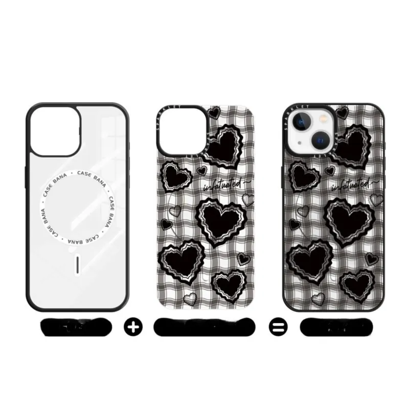 MINISO Phone Cases-13