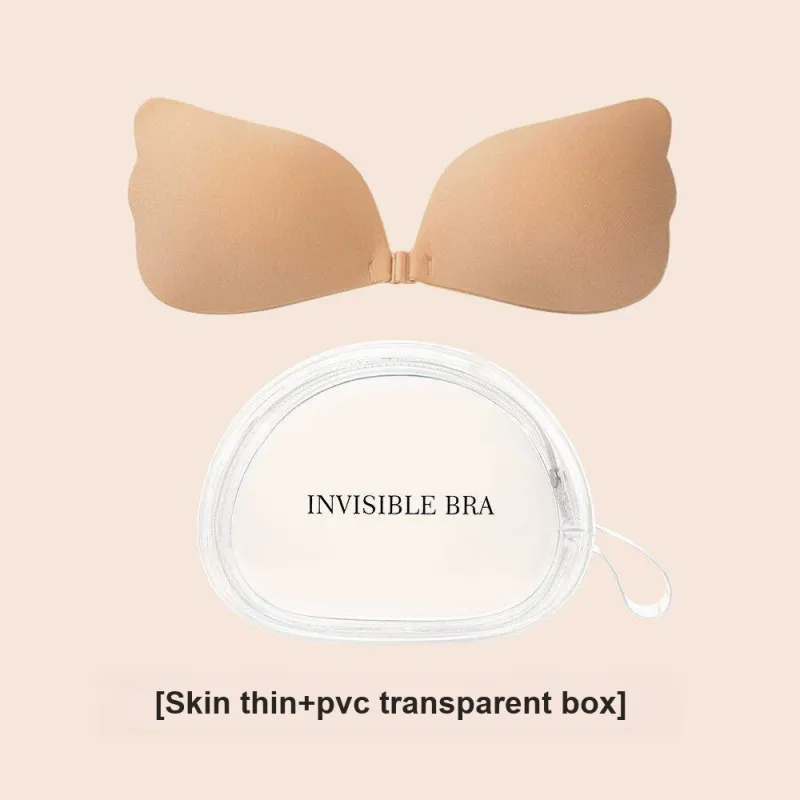 Cotton Gene Nipple Cover Women's-5