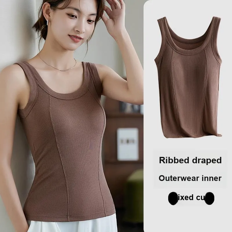 NOME Women's Tank Tops-13