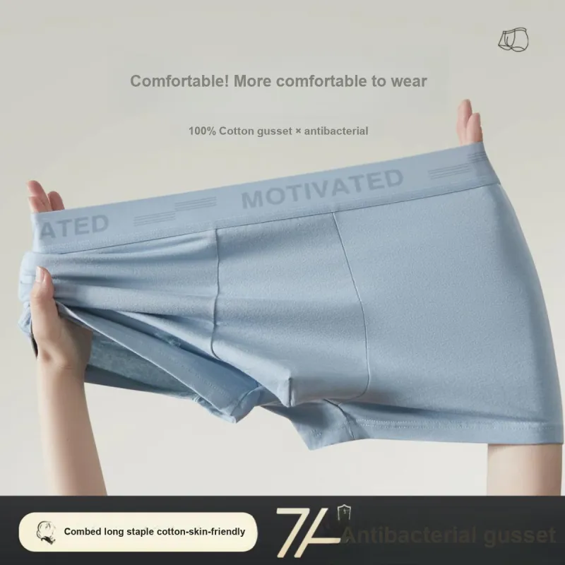 GUJIN Men Underpants-10