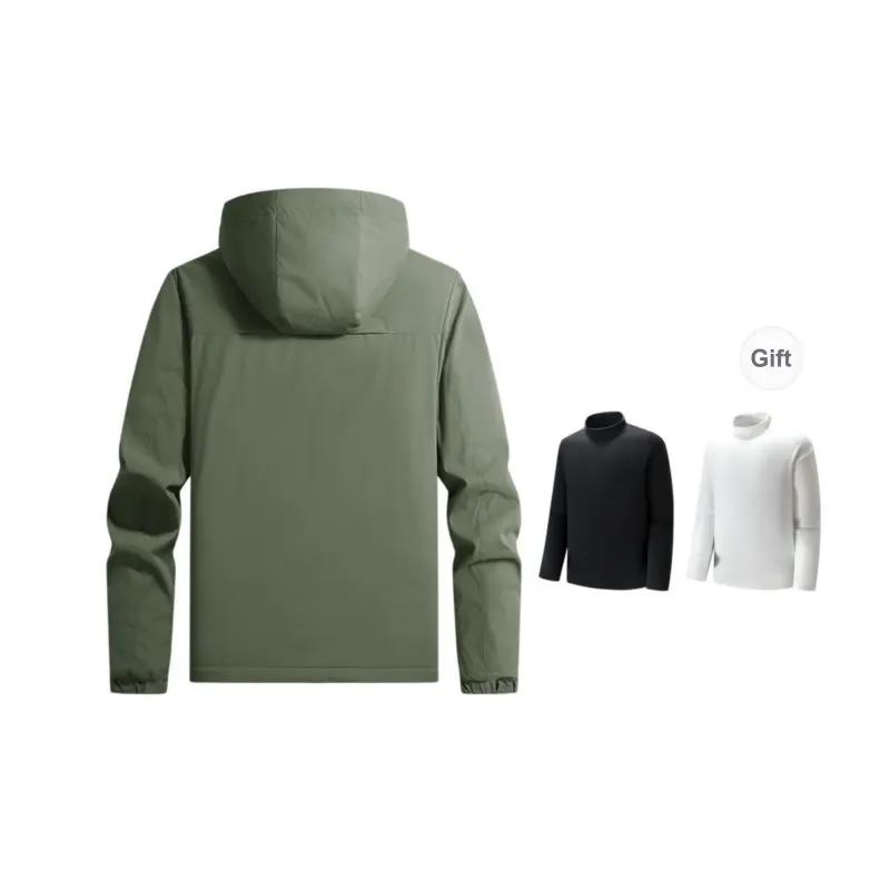 KingCamp Spring, Autumn And Winter Jacket Men's-11
