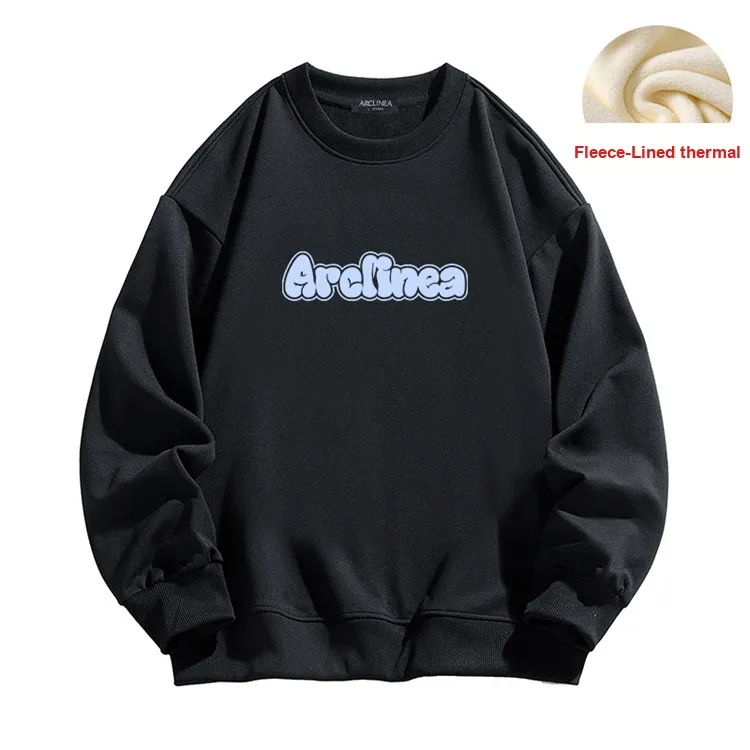 ARCLINEA Sweatshirts Unisex-44