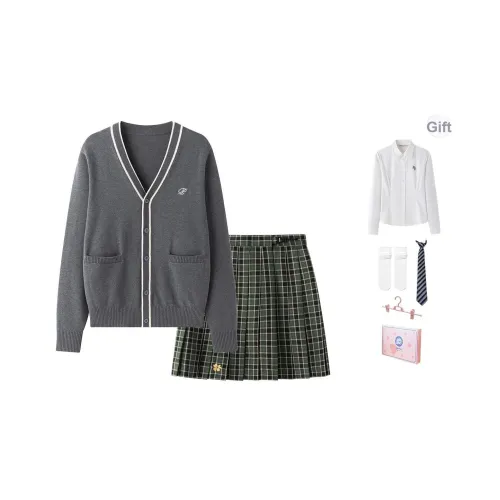 Tokyo Season Женские Комплекты с Юбкой