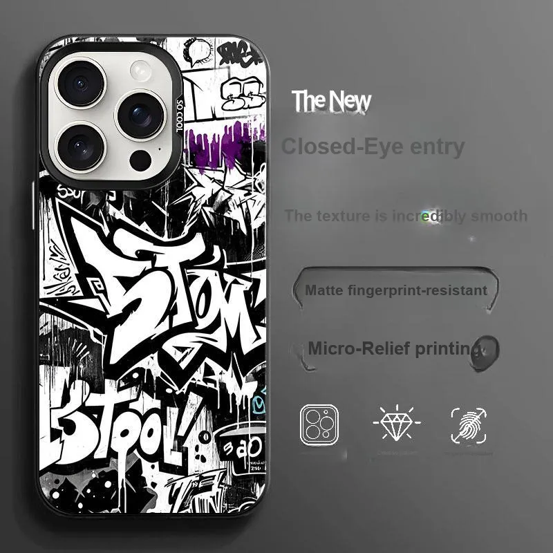 BAOCHENG Phone Cases-1