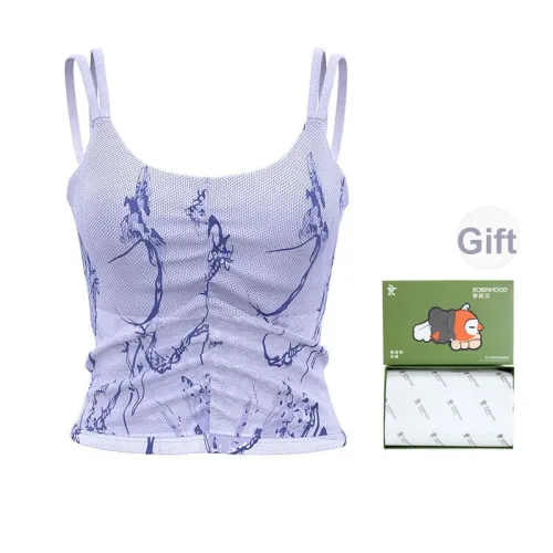 ROBINHOOD Топ на бретелях Женский Набор в подарочной коробке