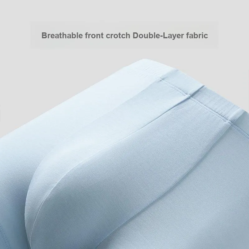 Shuya Men Underpants-22