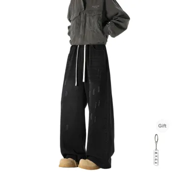 H.V.G.A Jeans Unisex
