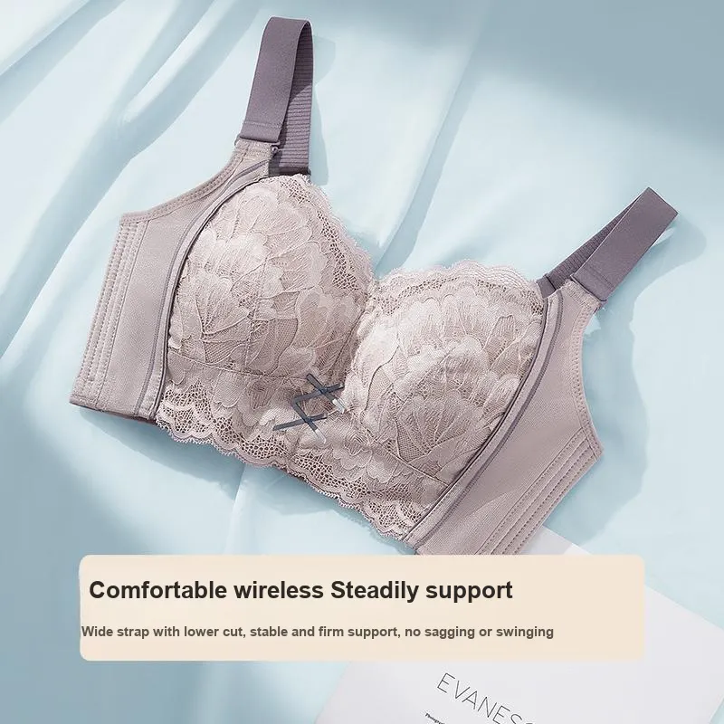 Urban beauty Women's Bras-4