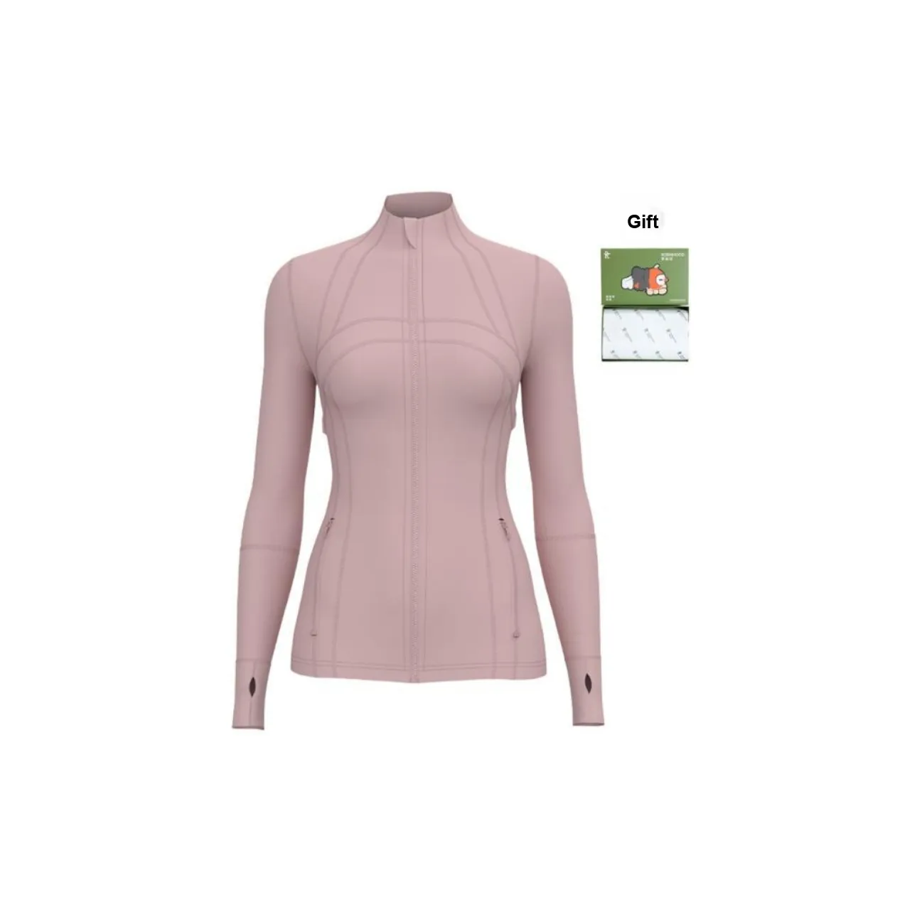 ROBINHOOD Shapewear Women's 1 Pack