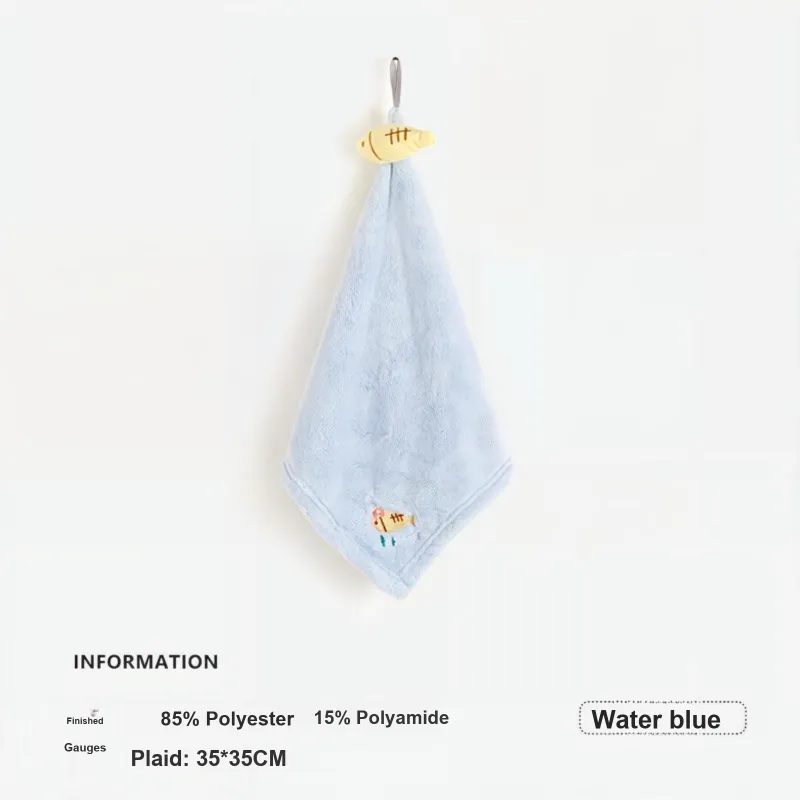 Sanli Towels-1