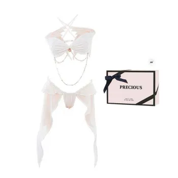 TLXT Underwear Gift Box Women's