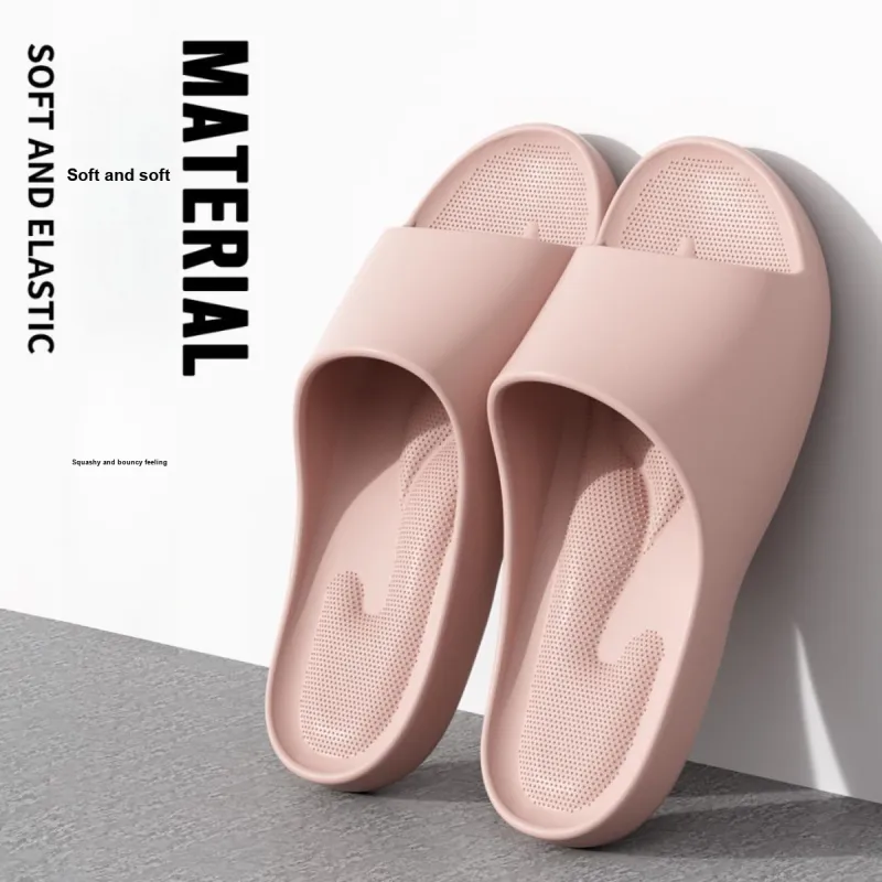 TZLDN Slippers / Home Slippers-8