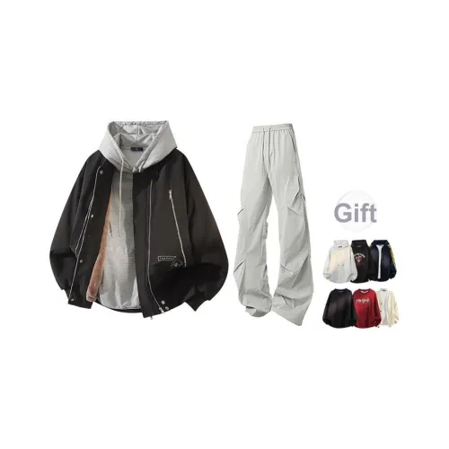 FAX FOR FMACM Повседневная спортивная одежда Унисекс