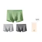 [Extra Thin and Breathable]Green+Coconut Gray+Dove Feather Gray
