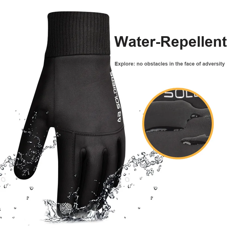 SLSM Motorcycle Protective Gears Wrist Brace-1