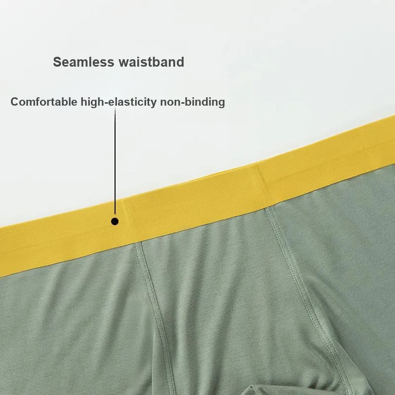 JASONWOOD Underpants Men's Box 3 Pack-2