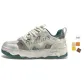 White Green