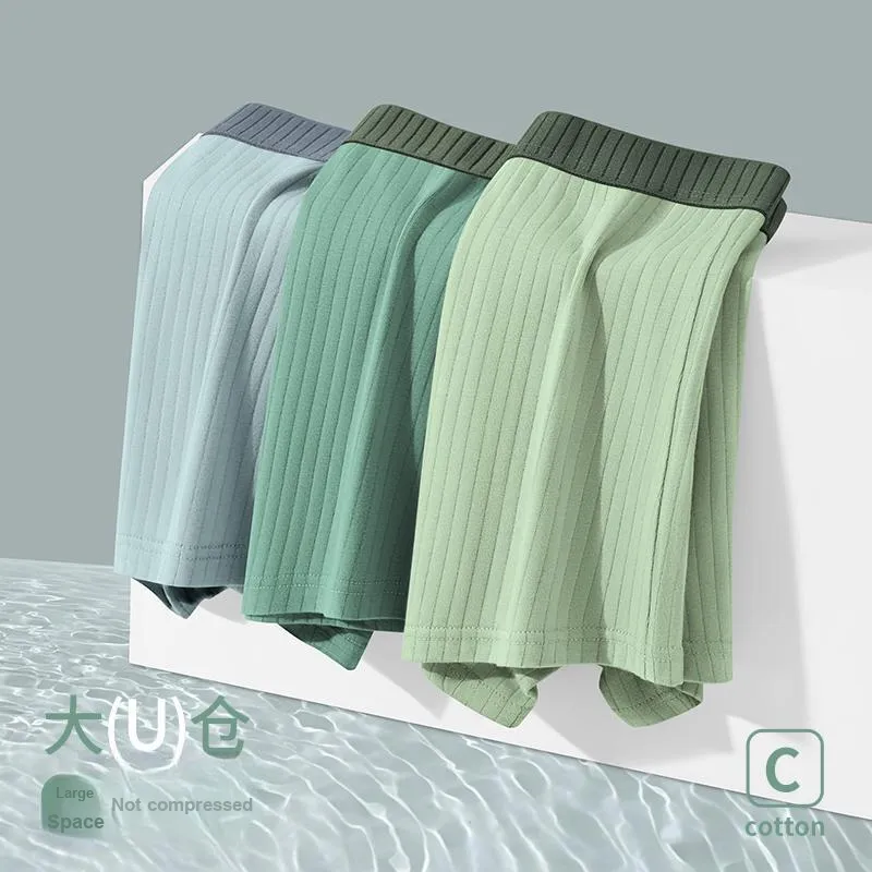 MIIOW Men Underpants-10