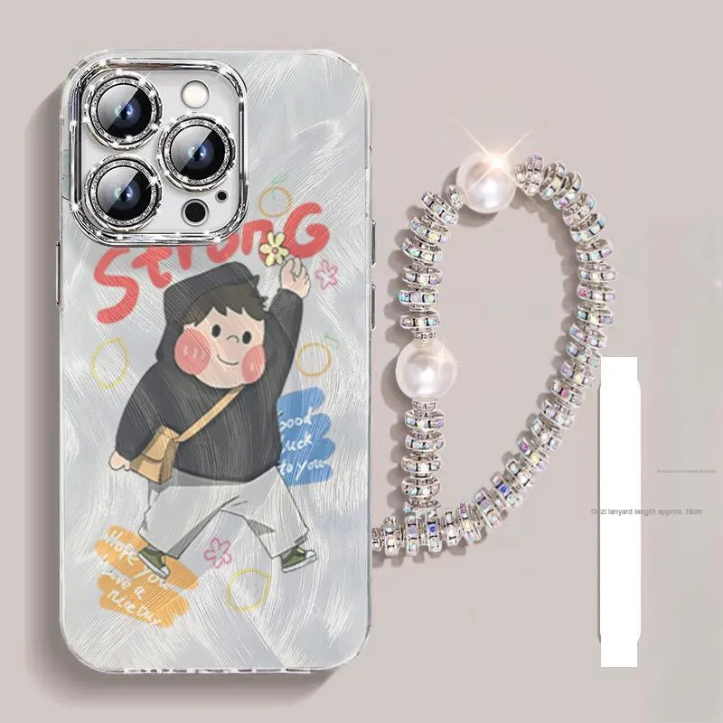 KESHIXIONG Phone Cases-1