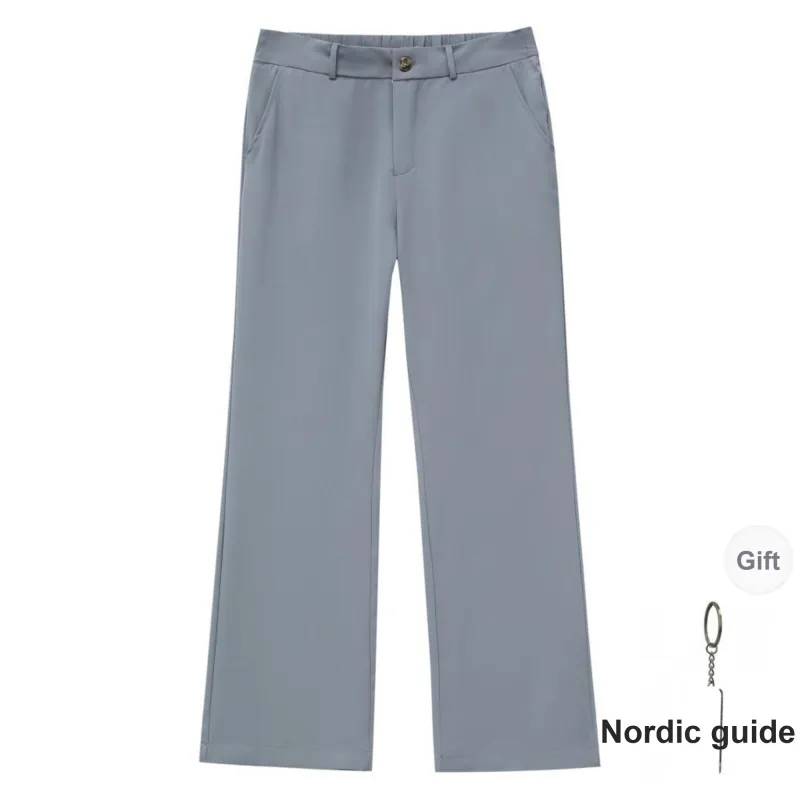 Nordic Raiders Casual Pants Unisex-5